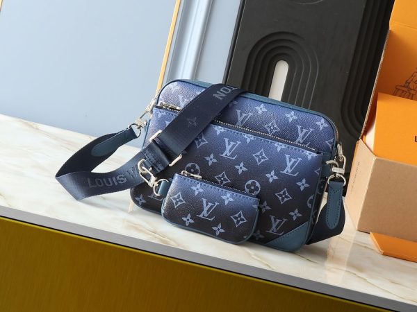 Luxury LV Handbag M11592-M69443