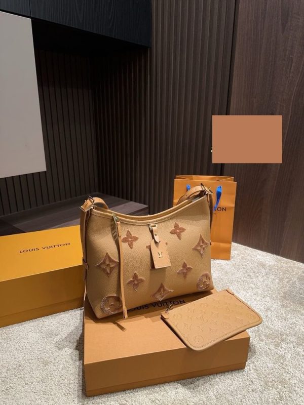 New Fashion LV Handbag L1417.2