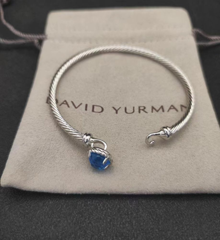 New Arrival David Yurman Bangle 153 New Arrival David Yurman Bangle 153