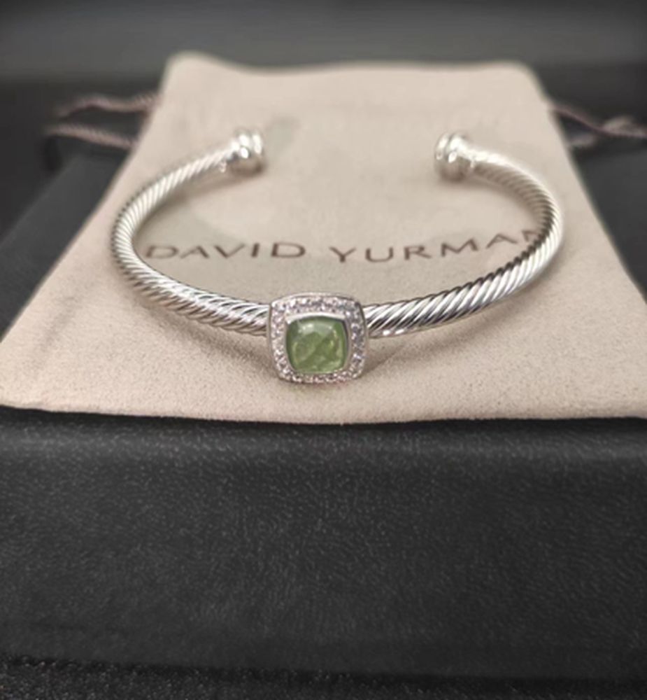 New Arrival David Yurman Bangle 167 New Arrival David Yurman Bangle 167