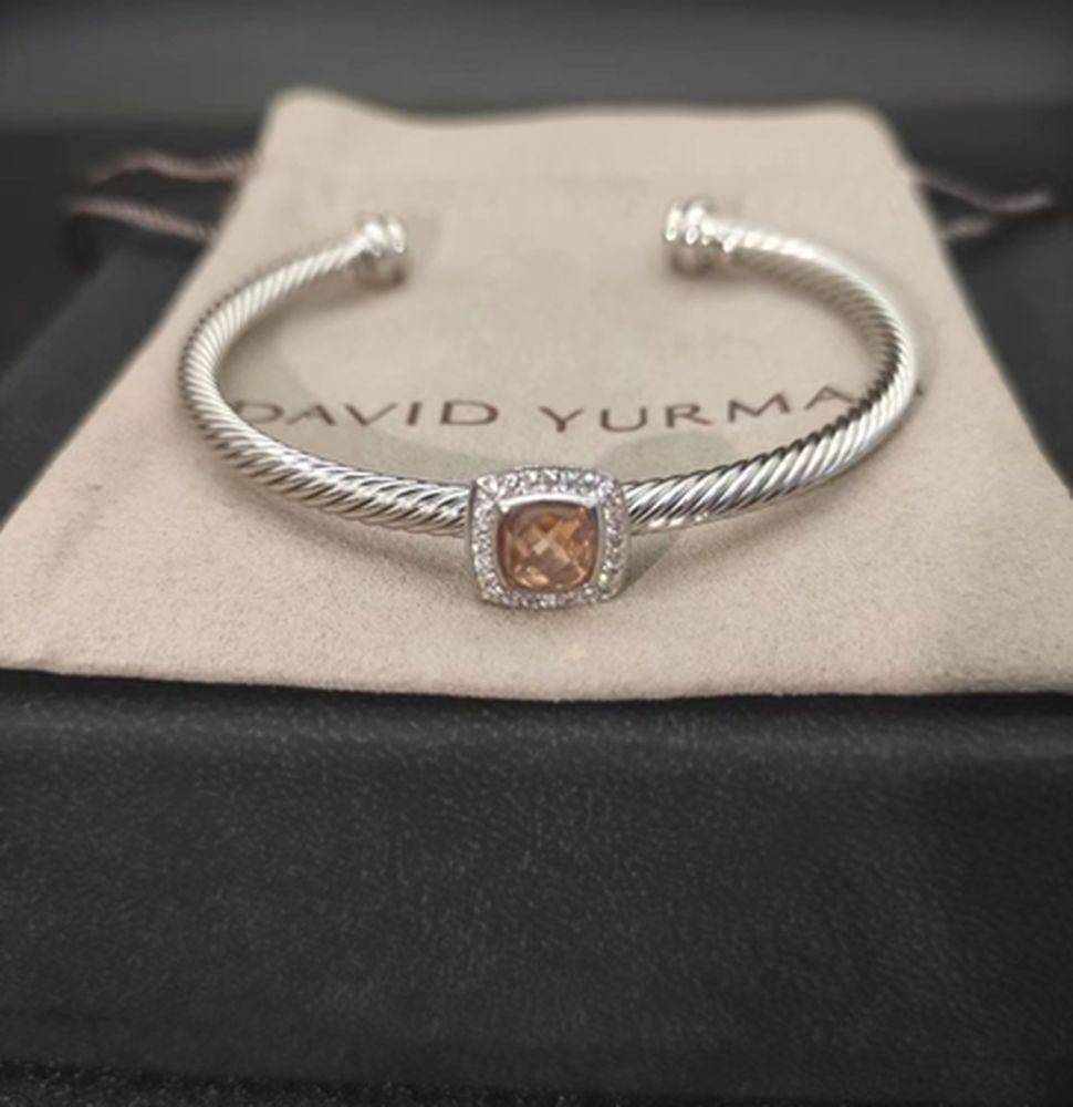 New Arrival David Yurman Bangle 166 New Arrival David Yurman Bangle 166