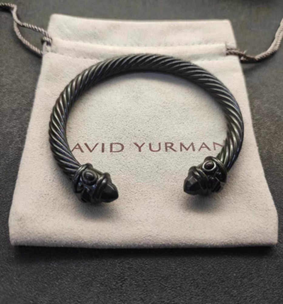 New Arrival David Yurman Bangle 224 New Arrival David Yurman Bangle 224