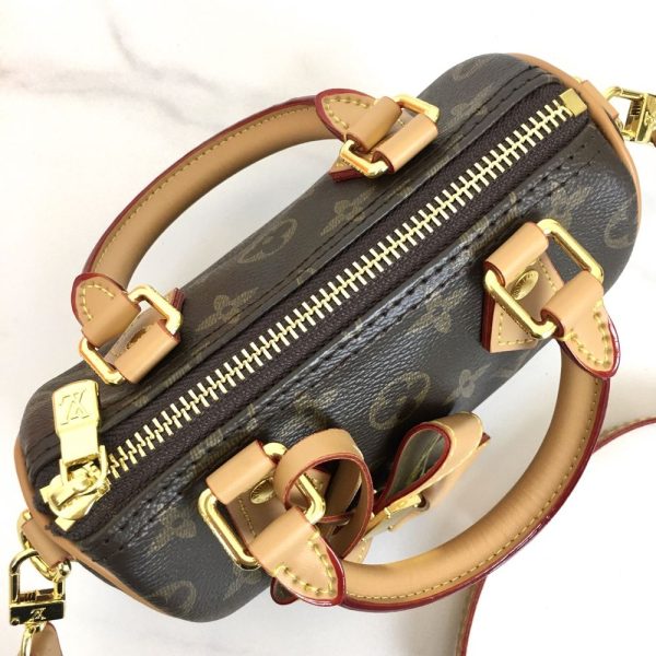 Luxury LV Handbag M13391