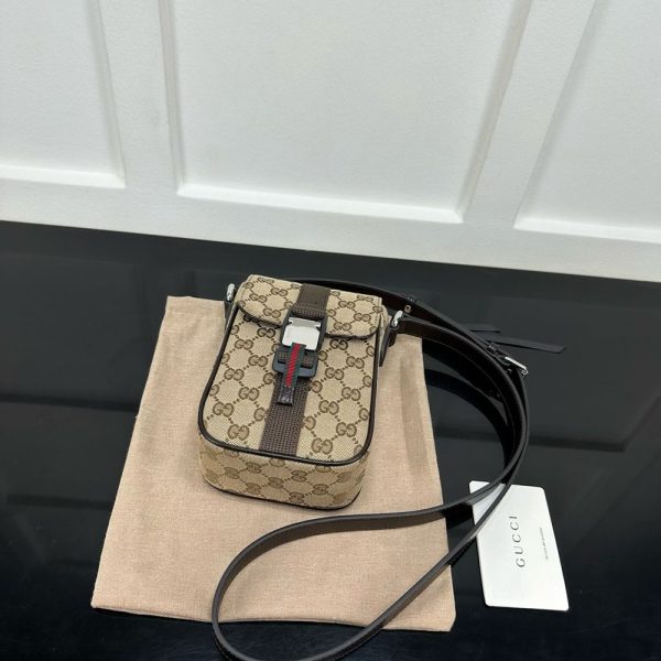 New Fashion GG Handbag 438