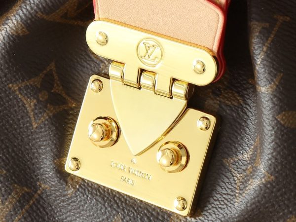 Luxury LV Handbag M46544