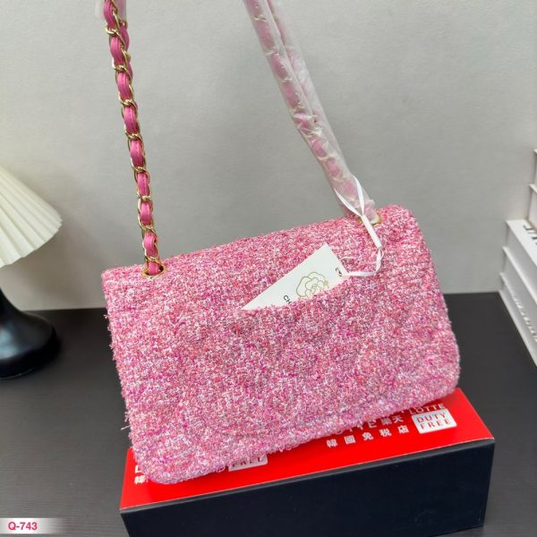 New Fashion Bag C4011