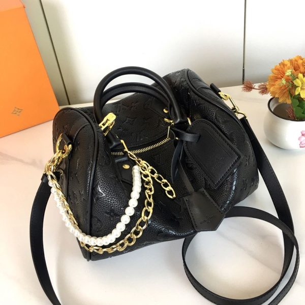 Luxury LV Handbag M40391.3