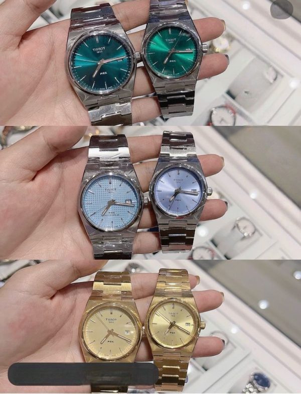 New Fashion Watch T3005