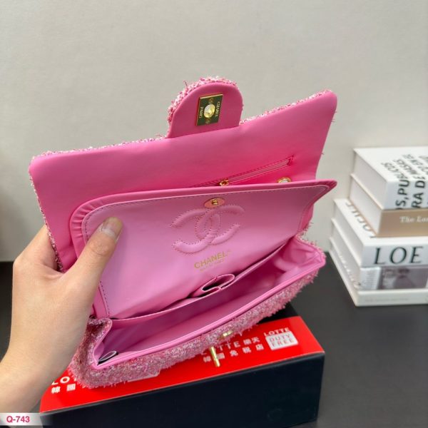New Fashion Bag C4011