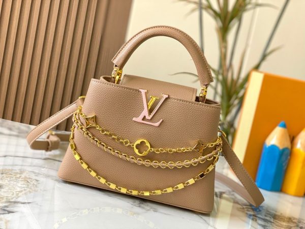 New Fashion L*V Handbag 1599.2