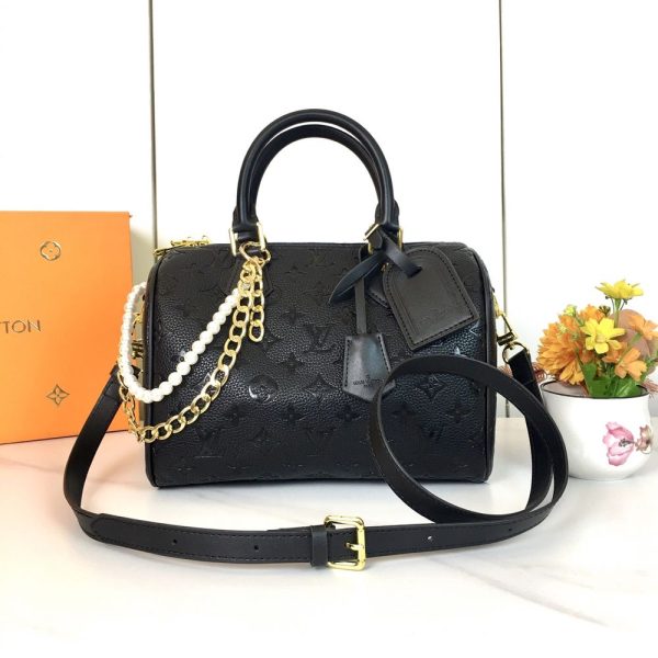Luxury LV Handbag M40391.3