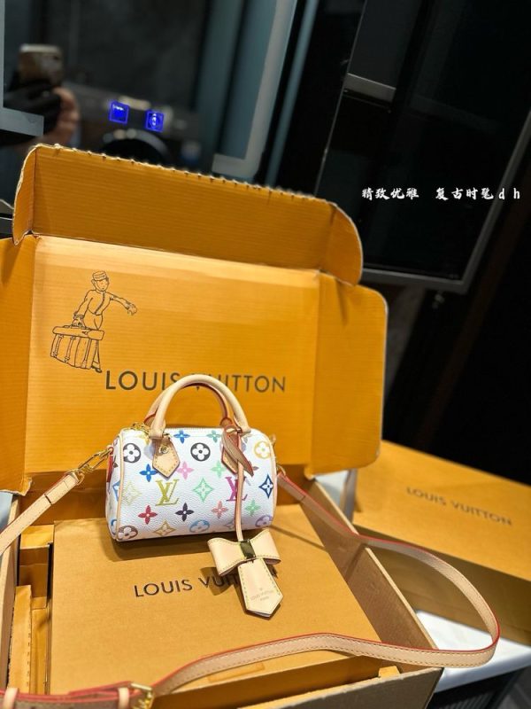 New Fashion LV Handbag L1431