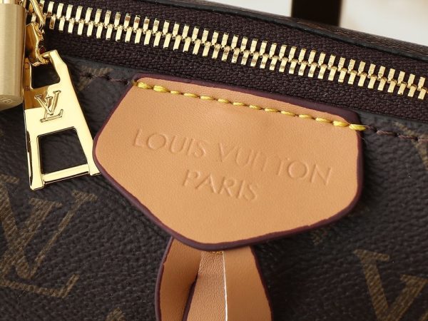 Luxury LV Handbag M46610.1