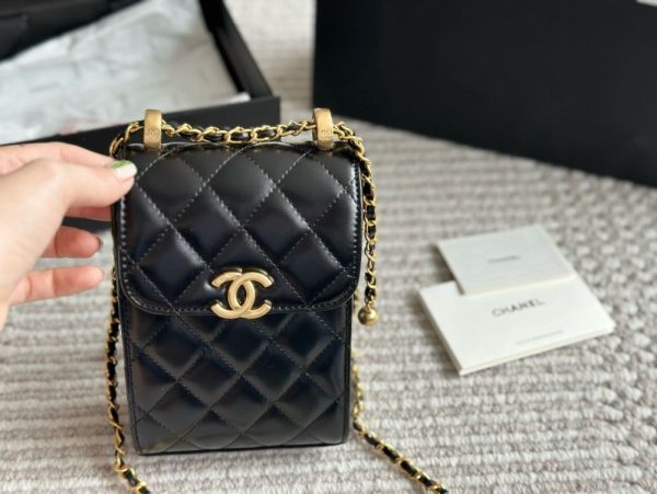New Fashion CN Handbag 739