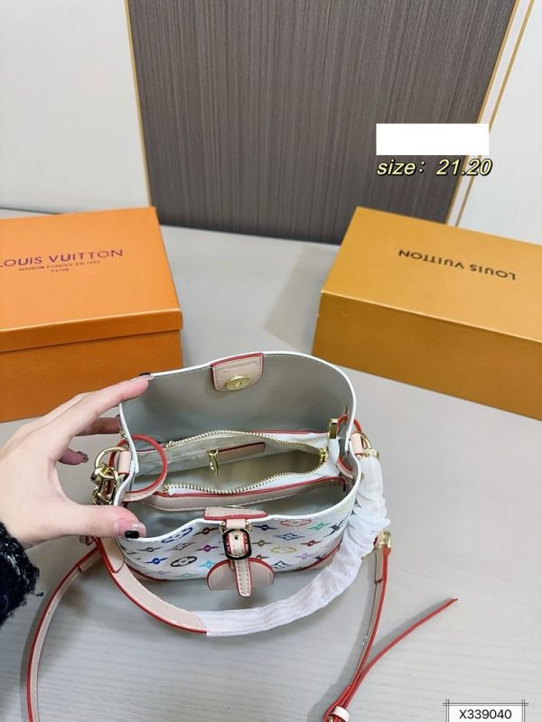 New Fashion LV Handbag L1458
