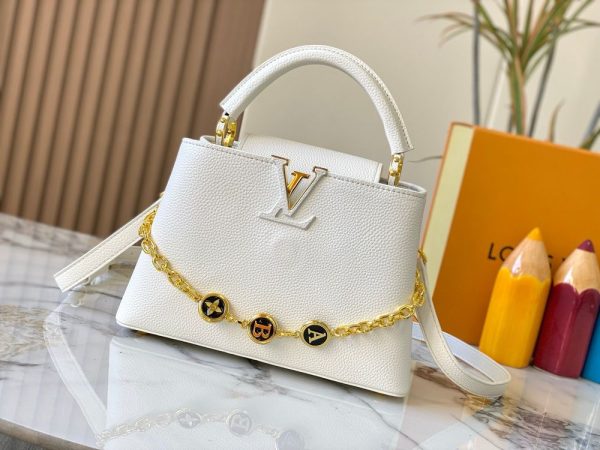 New Fashion L*V Handbag 1599.2