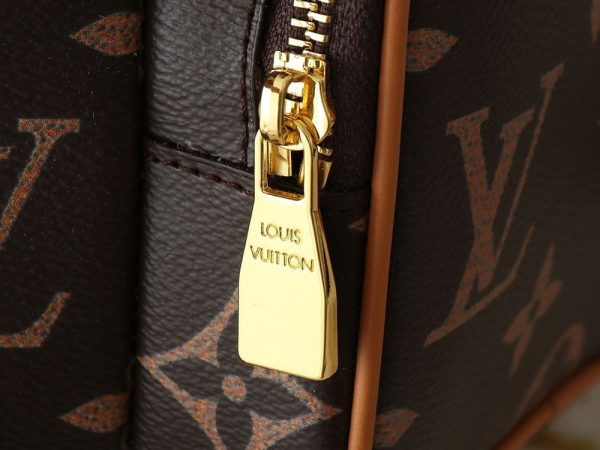 Luxury LV Handbag M14199-M14017