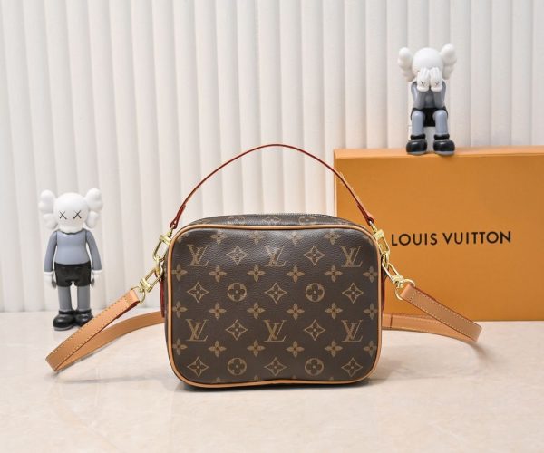 Luxury LV Handbag M14016