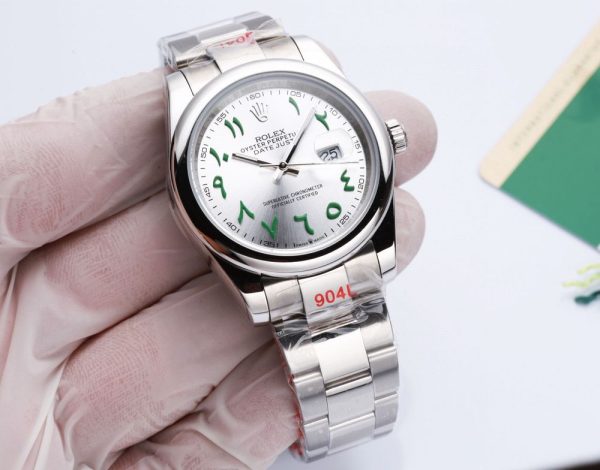 New Fashion Watch R3042