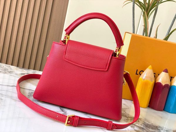 New Fashion L*V Handbag 1599.1