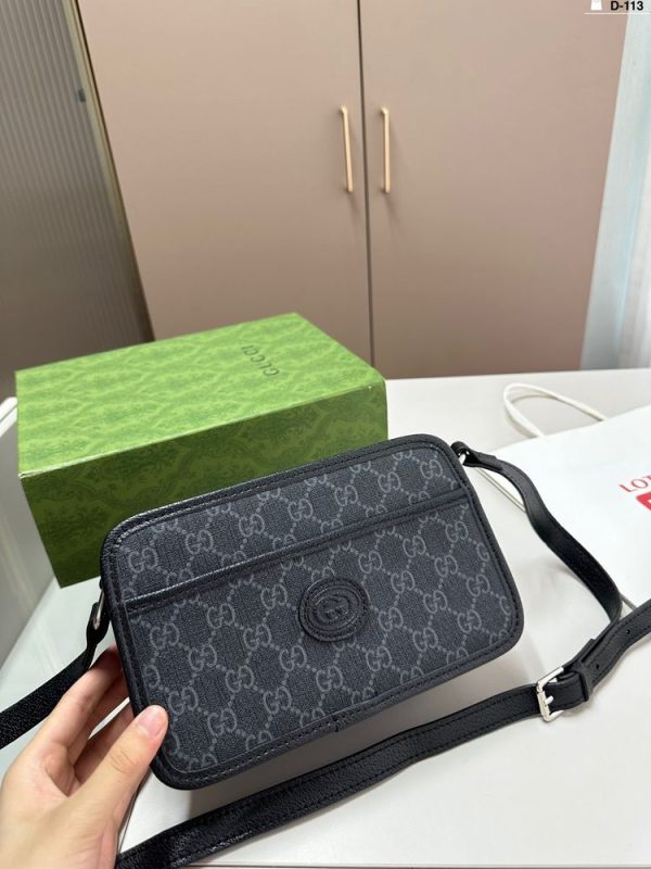 New Fashion Bag G4009