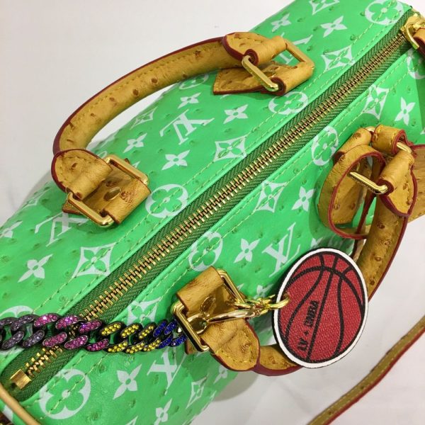 Luxury LV Handbag M85904