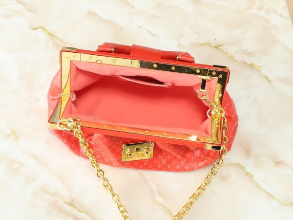 Luxury LV Handbag M46544