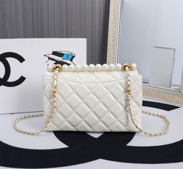 New Fashion CN Handbag 741