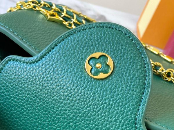 New Fashion L*V Handbag 1599.2