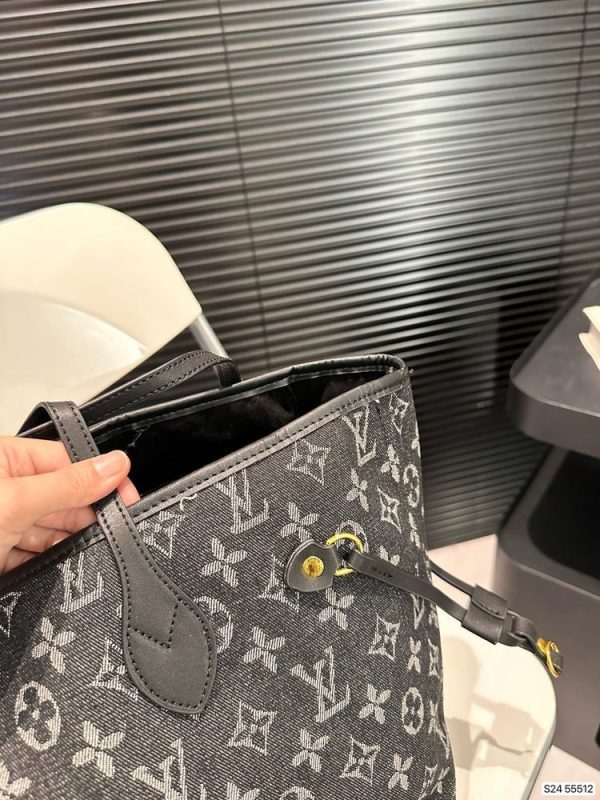 New Fashion Bag L4984