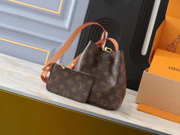 New Fashion L*V Handbag 1600