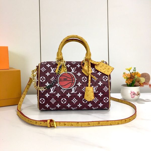 Luxury LV Handbag M85904