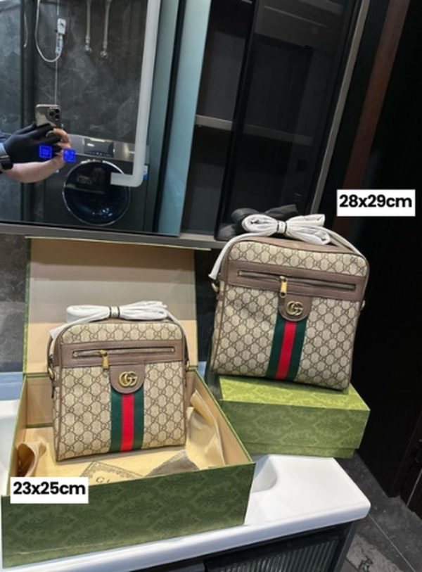 New Fashion Bag G4023
