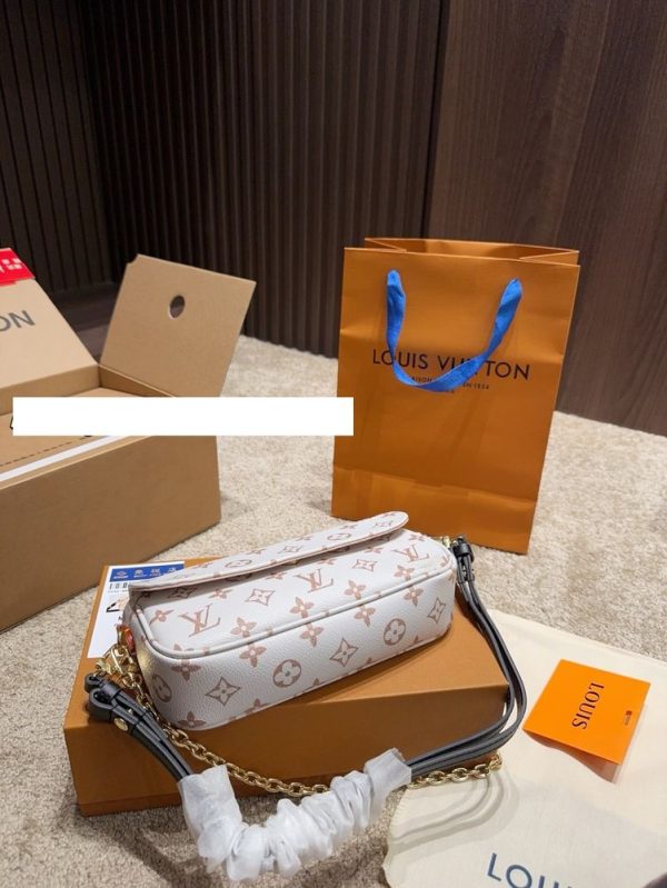 New Fashion LV Handbag L1437