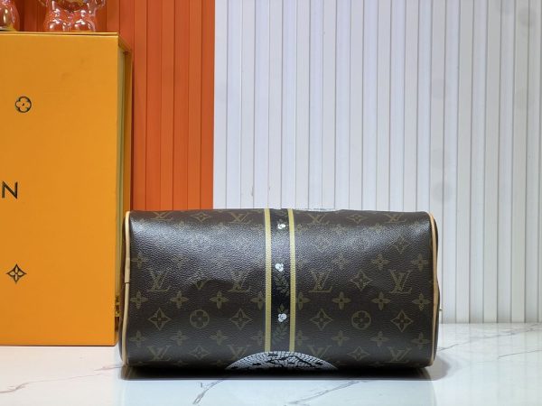 Luxury LV Handbag M40391.4
