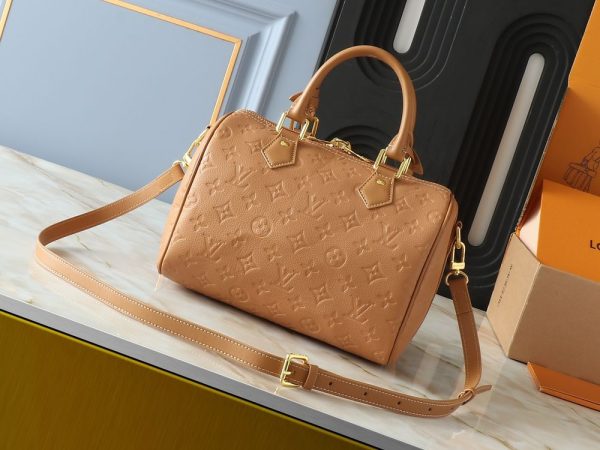 Luxury LV Handbag M47186