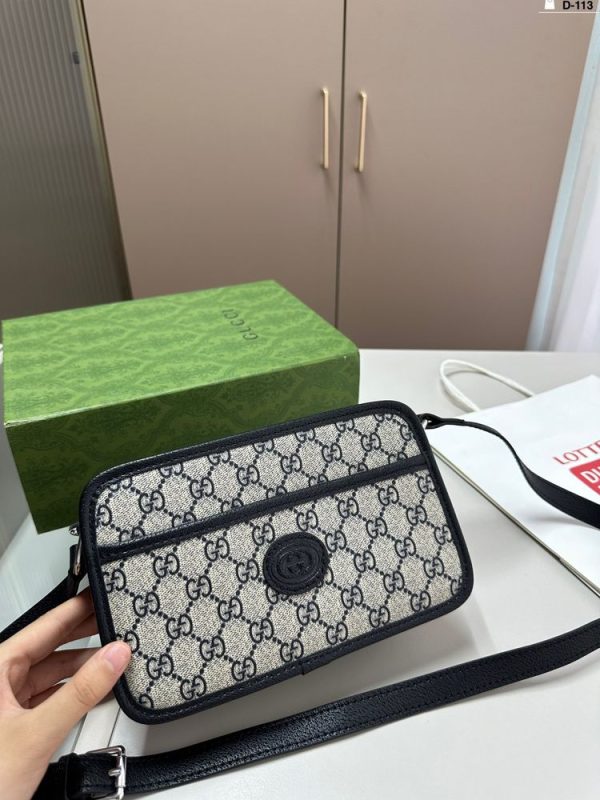 New Fashion Bag G4009