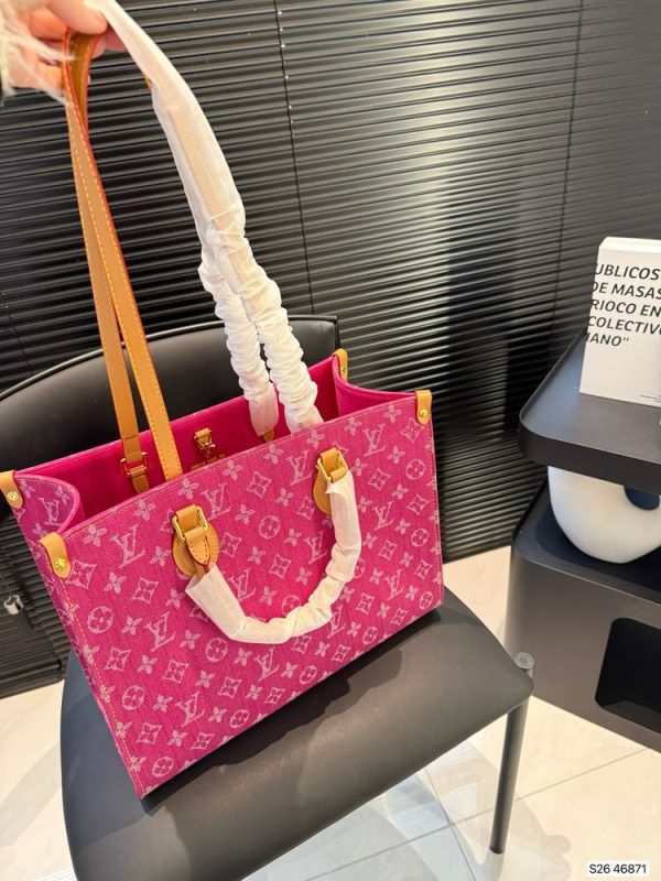 New Fashion LV Handbag L1427