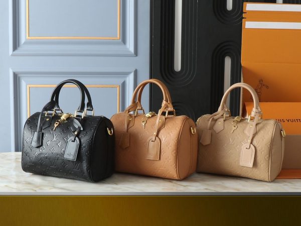 Luxury LV Handbag M47186