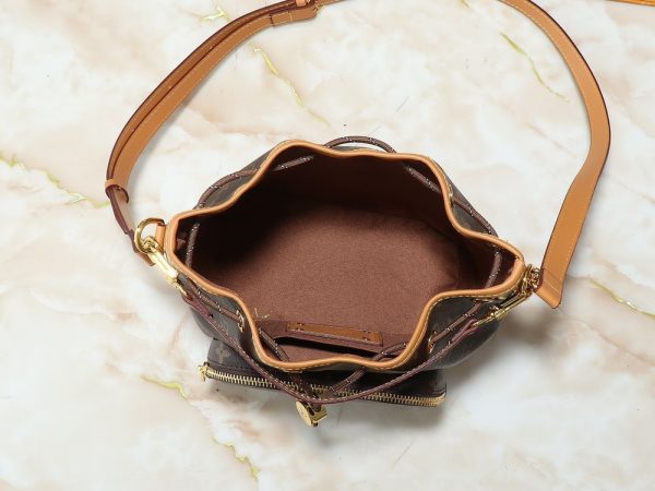 Luxury LV Handbag M14199-M14017