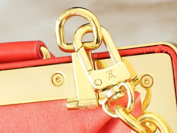 Luxury LV Handbag M46544