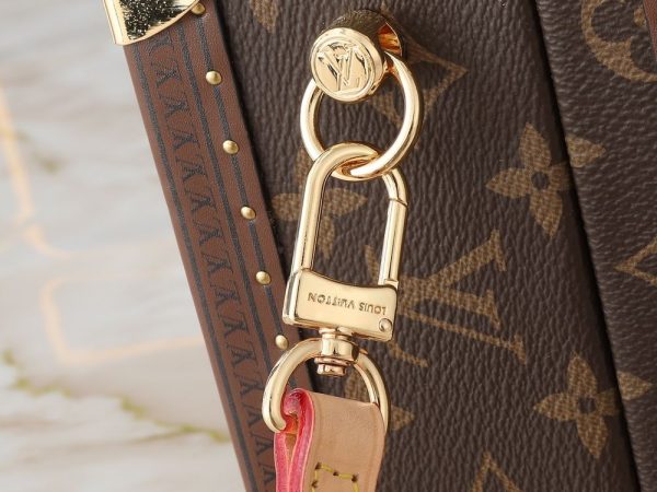 Luxury LV Handbag M20468
