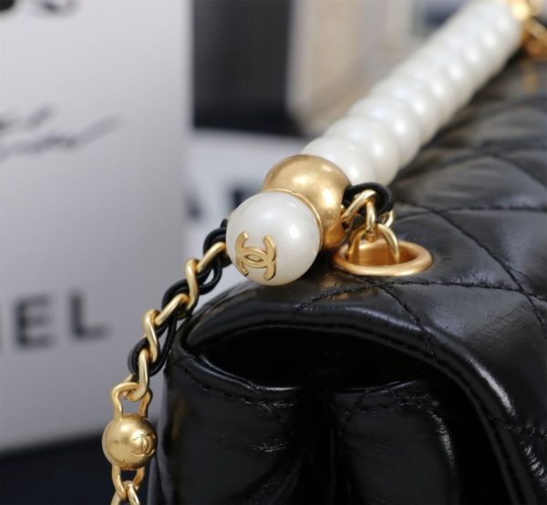 New Fashion CN Handbag 741