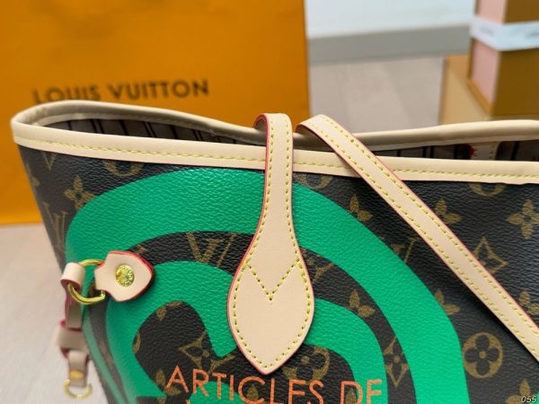 New Fashion LV Handbag L1481