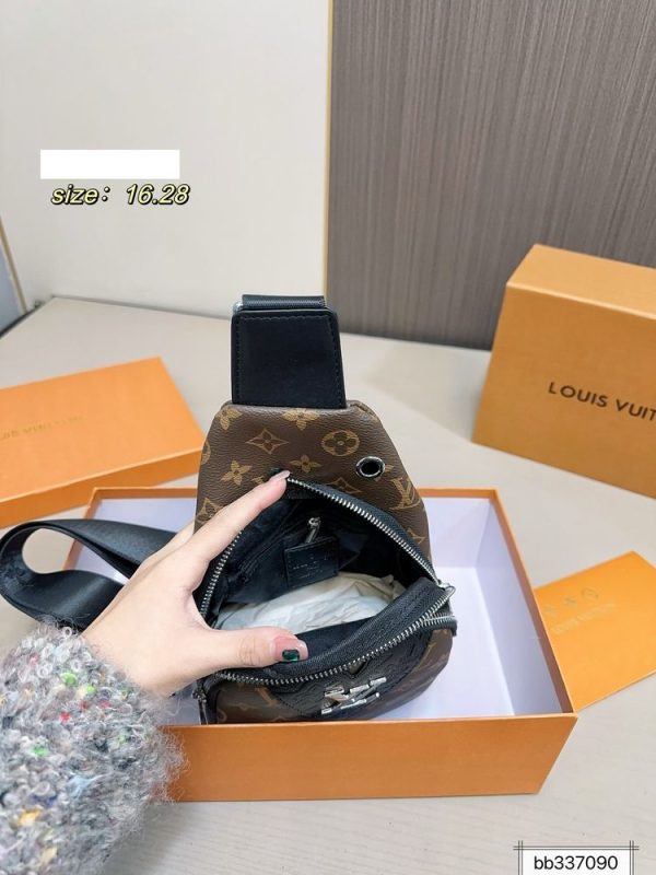 New Fashion LV Handbag L1442
