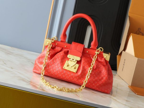 Luxury LV Handbag M46544