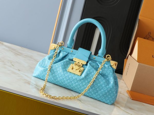 Luxury LV Handbag M46544
