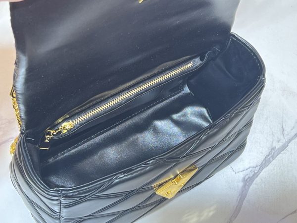 Luxury LV Handbag M23689-M22891