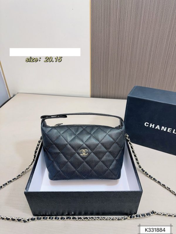 New Fashion CN Handbag C670