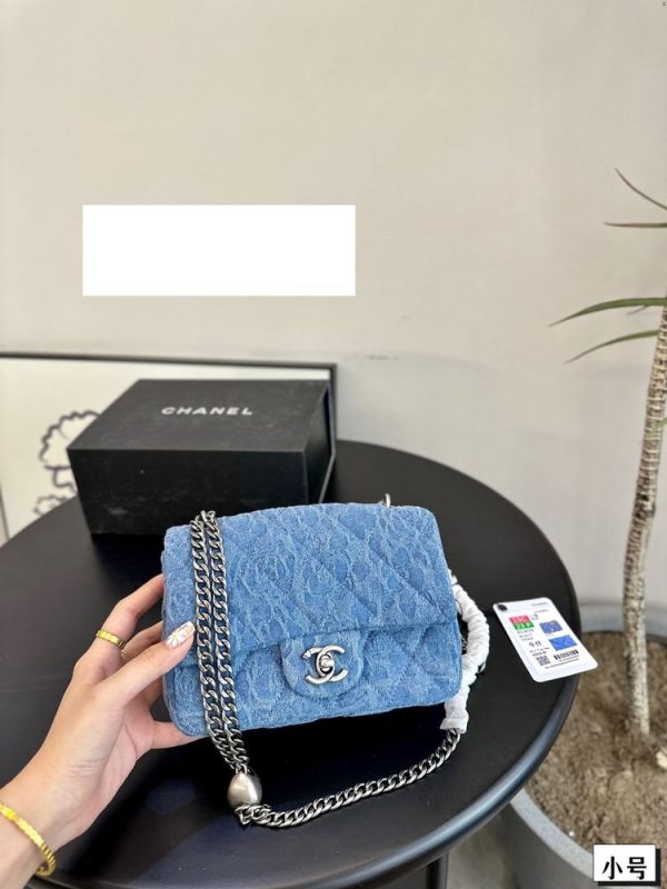 New Fashion Bag C4001